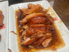 -抱德·潮汕味(琶洲店原惠城鱼仔)