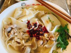 -老四季(南市场店)