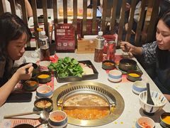 -空之介寿喜烧·和牛放题(恒隆广场店)