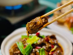 -金龙·打边炉(南京西路店)