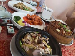 -客汀家宴·客家烟火 四季食材(集美店)