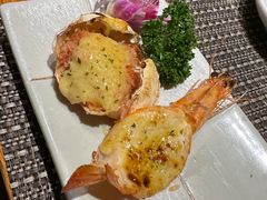 -万鱼亭·筑地屋 日本料理(淮海街店)