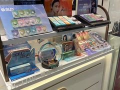 -博士眼镜(罗湖喜荟城店)