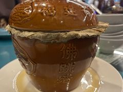 -安泰楼·佛跳墙创始人·传统闽味早茶·酒楼(三坊七巷闽菜地标店)