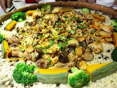 -大树头森林餐厅(番禺广场店)