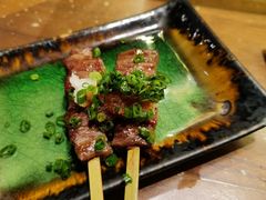 牛横膈膜-Fukumimi·美醉堂 居酒屋(金尚店)