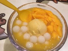 -许留山(上海街店)