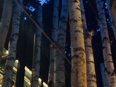 -Metal hands·铁手咖啡