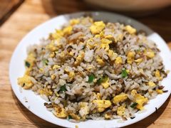 臊子蛋炒饭-嘉州叶婆婆钵钵鸡(建设路店)