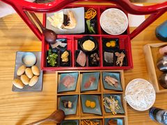 -勺子米线·云南传统小吃市集(四方街店)