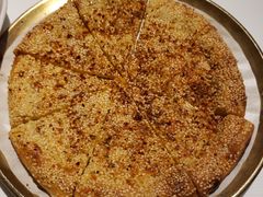 -谷丽羊肉串·新疆鲜货烧烤馆·清真·夜宵(长沙首店)