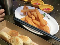 -蛙喔牛蛙(仙林万达茂店)