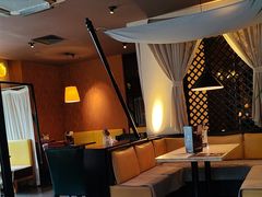 -绿茵阁牛扒餐厅(客村店)