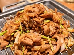 -青年公社烤鸭(熙悦天街店)