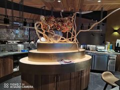 -大树餐厅(益田假日店)