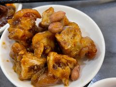 -品香排骨饭(羊官路店)