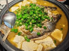 -探鱼·鲜青椒爽麻烤鱼(领展购物广场店)
