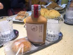 -明腾壹间茶餐厅(新都会花园广场店)