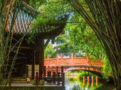-棠湖公园