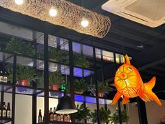 -向川南·水煮鱼·川菜(和平里店)