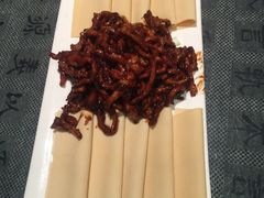 -京尊烤鸭店JINGZUN(春秀路店)