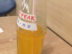 -焦记老潼关肉夹馍(东五路店)