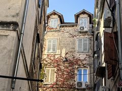 -圣多米努斯大教堂及钟楼(Sv. Dujma)