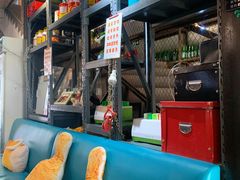 -MI WU FACTORY米屋美食工厂餐厅(绿地店)