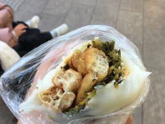 -上海虹口糕团(福州路店)