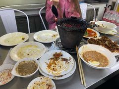 -松明一烤肉馆(鲁园店)