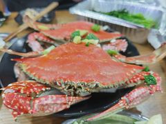 -老虎滩大连海鲜烧烤(建邺云锦路总店)