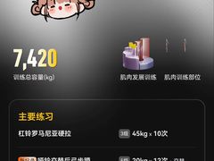 -超级猩猩健身·私教·团课(瑞虹天地太阳宫二店)
