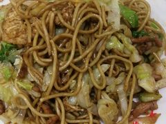 -老头盖浇饭(南京新街口明瓦廊宏光酒店店)
