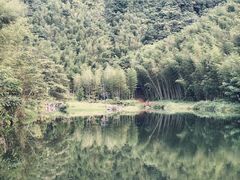 -千泷沟大瀑布旅游区