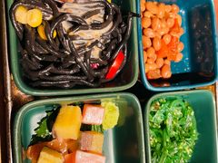 -Mr.Fish鱼鲜生海鲜放题(高德置地冬广场店)