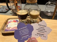-星巴克臻选(济南恒隆店)