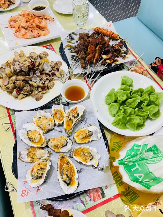 美达尔(中山路店)图片