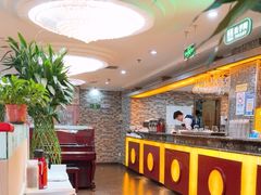 -上岛咖啡(华源四里店)