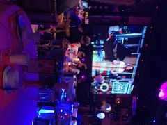 -胡桃里乐队酒馆(广州塔店)
