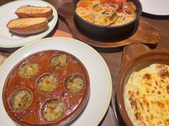 -萨莉亚意式餐厅(浦江万达广场店)