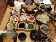 -胜博殿日式炸猪排(西红门店)