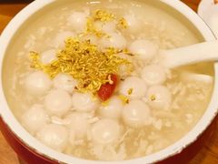 -上海人家花樣年华(中山公园店)