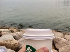 -星巴克(深圳前海企业公馆店)