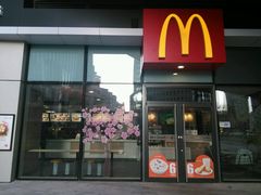 门面-麦当劳(南京路2店)