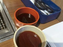 蘸料-俺的焼肉(銀座9丁目店)