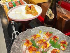 -领鲜活海鲜榴莲自助火锅(东门店)