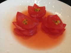 -丽晶轩中餐厅(重庆丽晶酒店)