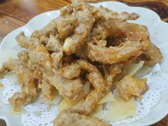 -南记食粥坊·宵夜大排档(莲花总店)