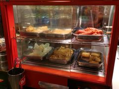 -非烤勿扰自助烤肉海鲜火锅(南城莱蒙店)
