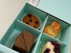 -榖屋house of flour(张江首店)